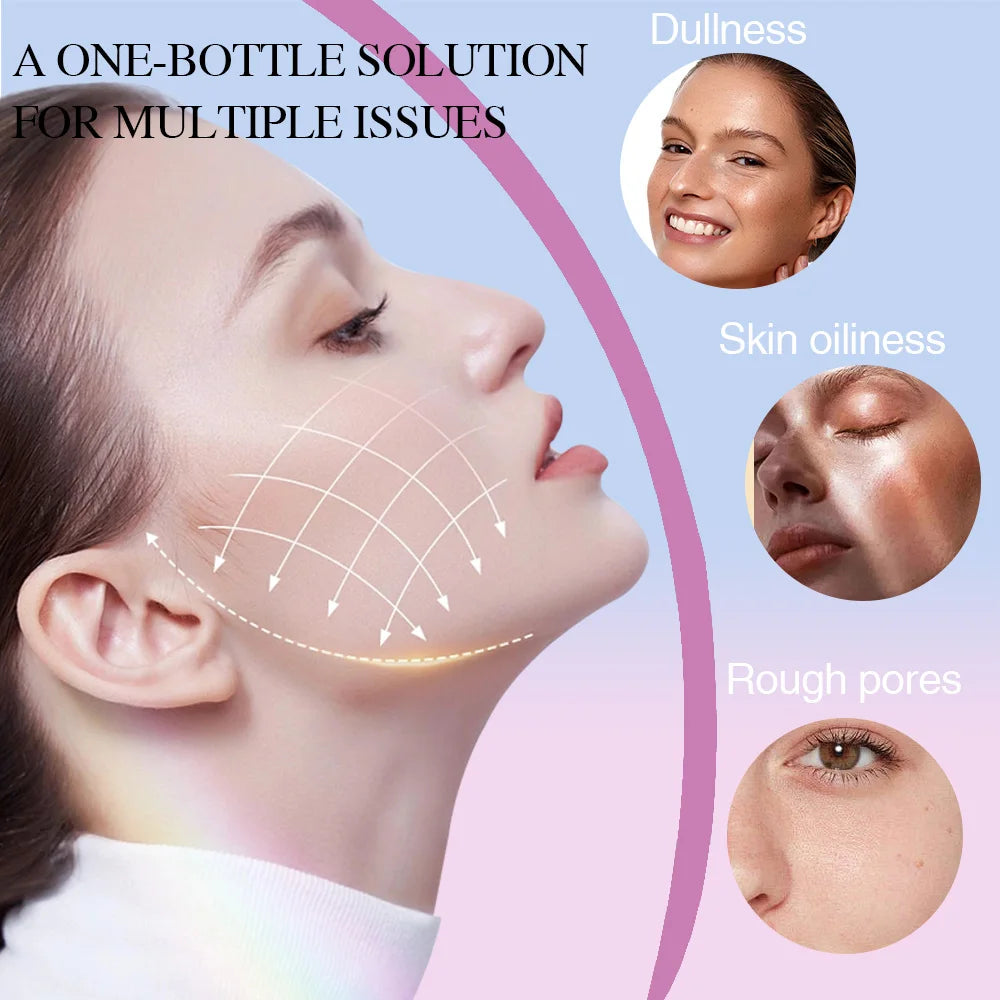 Collagen Peptide Face Cream Activates The Skin Deeply Nourishes Strongly Tightens Obviously Smoothes Creates A Shiny Complexion Oasis Select