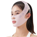 V-Line Face Slimming Strap – Double Chin Lifting Belt Face Slimming Strap Oasis Select C