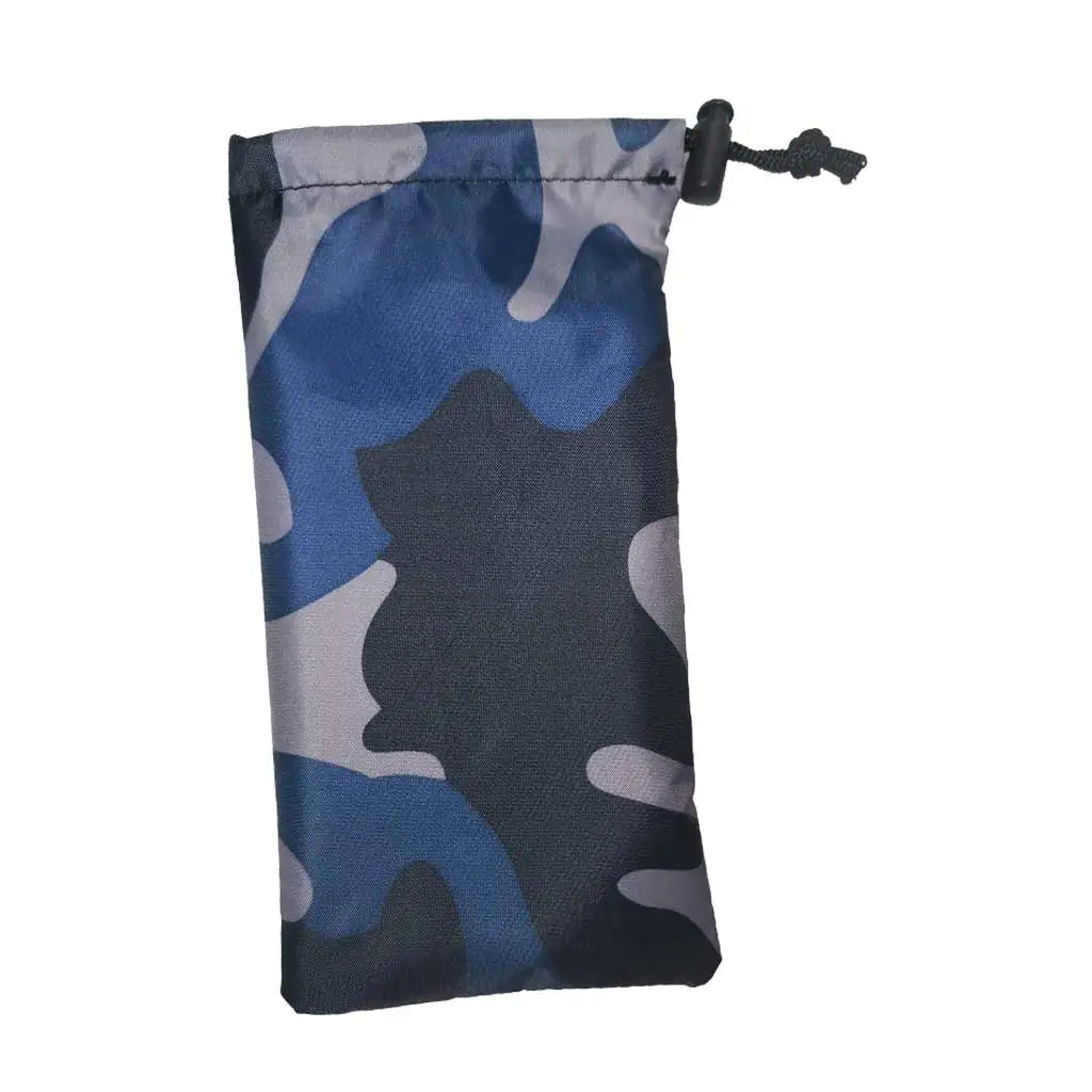 Camping Tent Nail Storage Pouch Cover Case Travelling Supplies Tent Pegs Hammer Wind Rope Organizer Bag Oasis Select