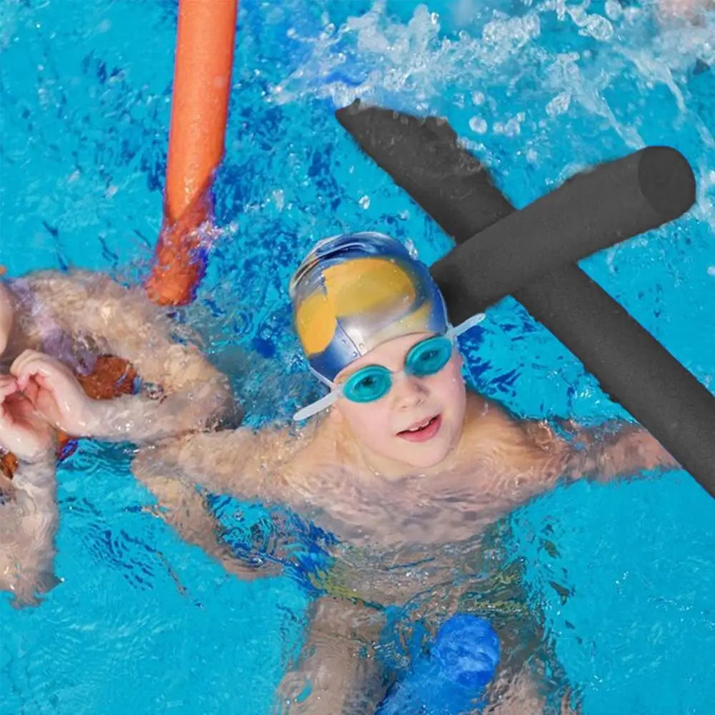 Foam Pool Noodle Buoyancy Float Stick for Kids & Adults
