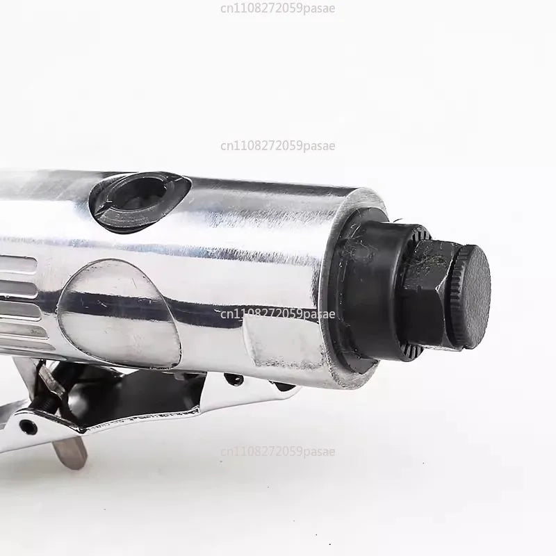 Pneumatic Cutting Machine, Air Angle Grinder, Air Cutting Machine, Super Long Handle Grinder 3 Inch 75MM Y Oasis Select