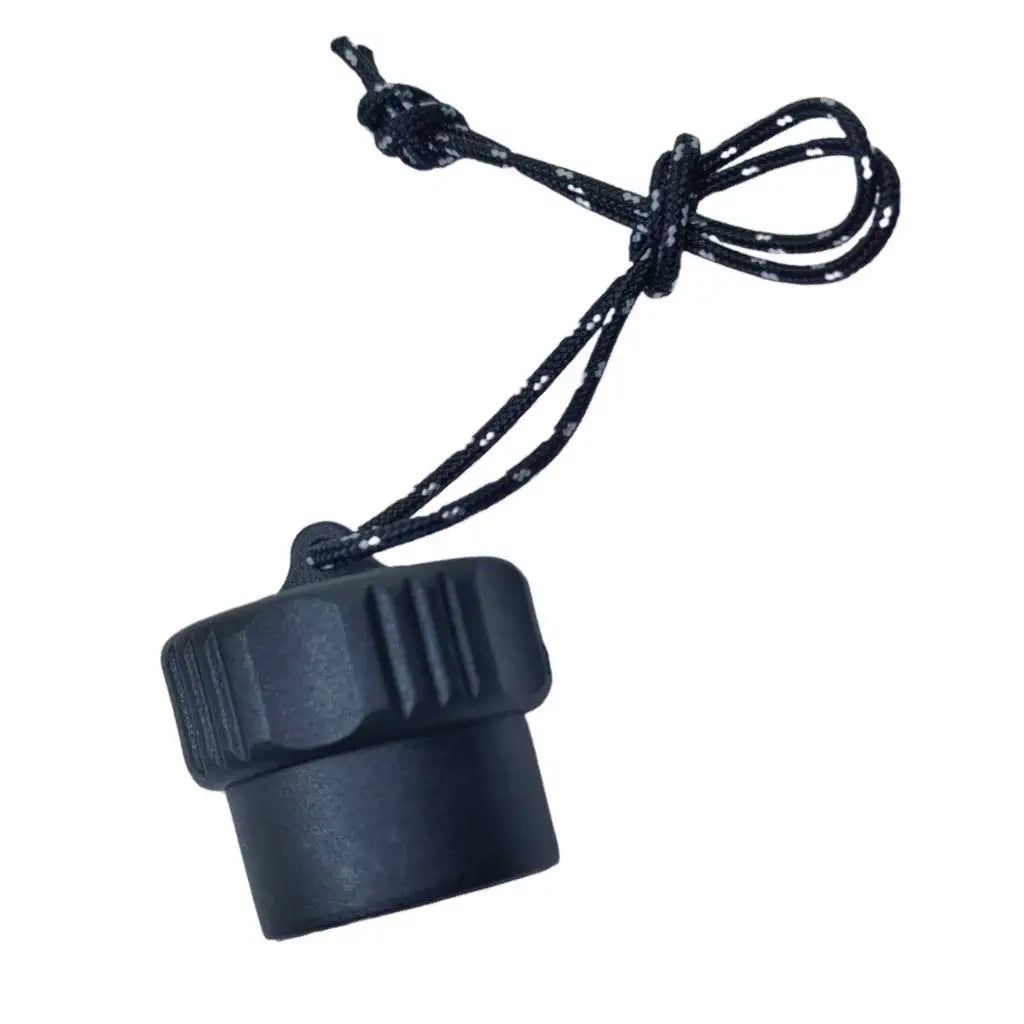 Female Scuba Diving Regulator First 1ST Stage DIN Dust Cap Protector Cover Tank Valve Dust Plug Dustproof Oasis Select