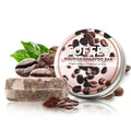 Coffee Essence Nourishing Shampoo Bar – Oil Control & Deep Clean