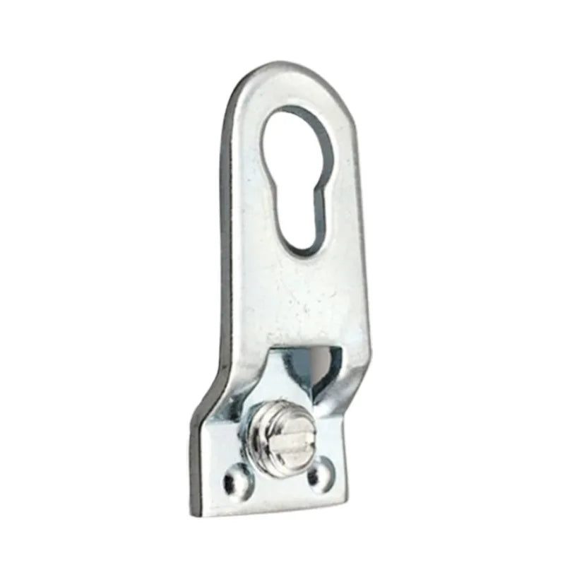 10pcs/Set Picture Hangers Metal Keyhole Hanger Fasteners for Picture Photo Frame Furnniture Cabinet Accessory Oasis Select