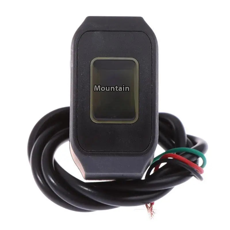 Universal 12V Button Switch for Motorcycle Handlebar: Electric Star Pressure, Waterproof Control Switch Oasis Select