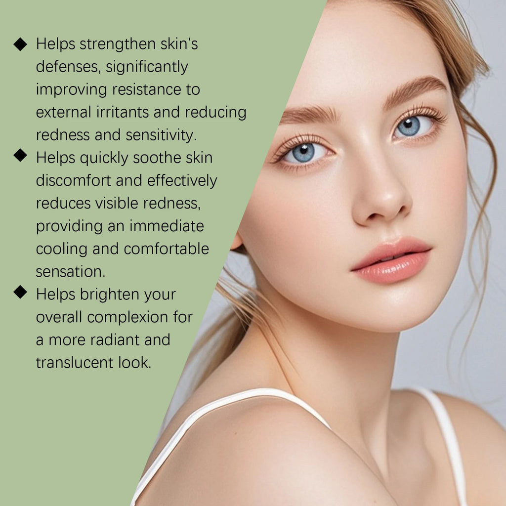 Hoygi Centella Serum – Pore Shrinking, Redness Relief & Hydration Face Serum Oasis Select