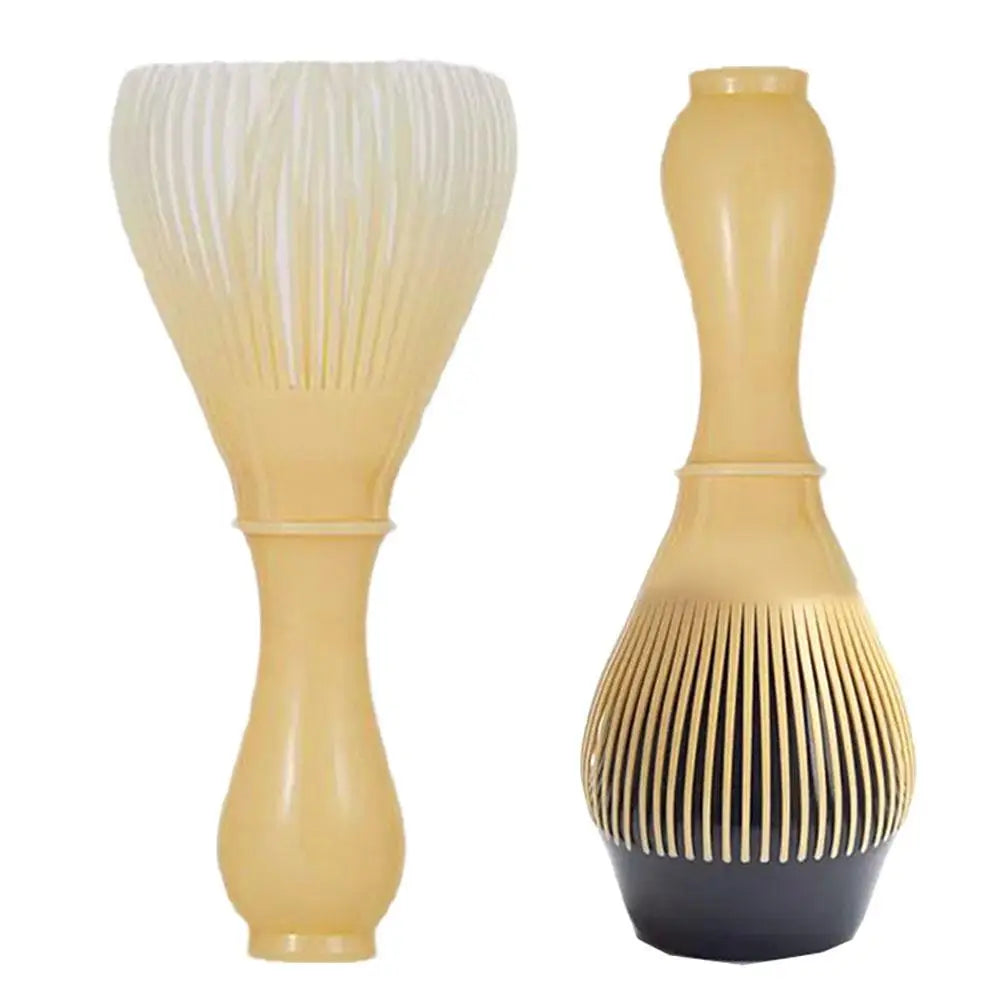 Resin Matcha Tea Whisk – Japanese Tea Ceremony Tool