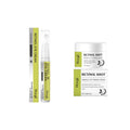 Hoygi Retinol Eye Care Set – Dark Circles & Firming Eye Care Set Oasis Select 2 IN 1