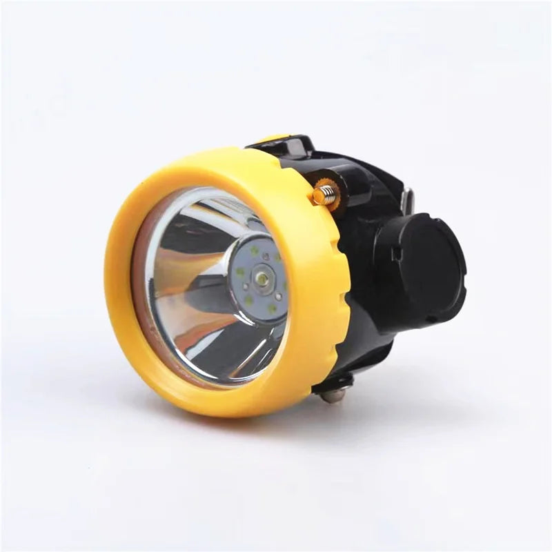 SHINEKNOT IP67 Waterproof LED Headlamp | Fishing & Outdoor