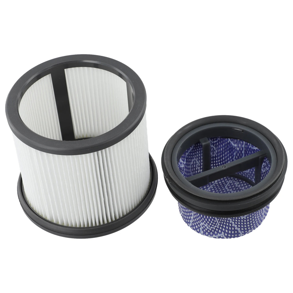 Washable HEPA & Pre-Filter Set for Dreame Z20 Z30 Z40 Vacuum Vacuum Filter Set Oasis Select