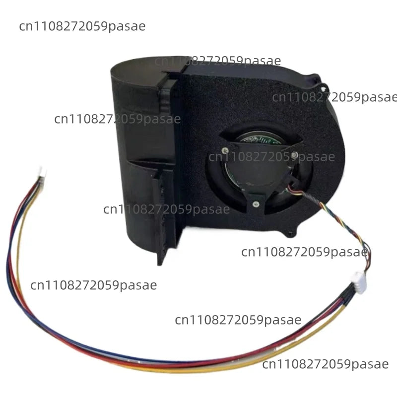 GPU U-Bend Active Cooling Component – P100 P40 K80 V100 M40