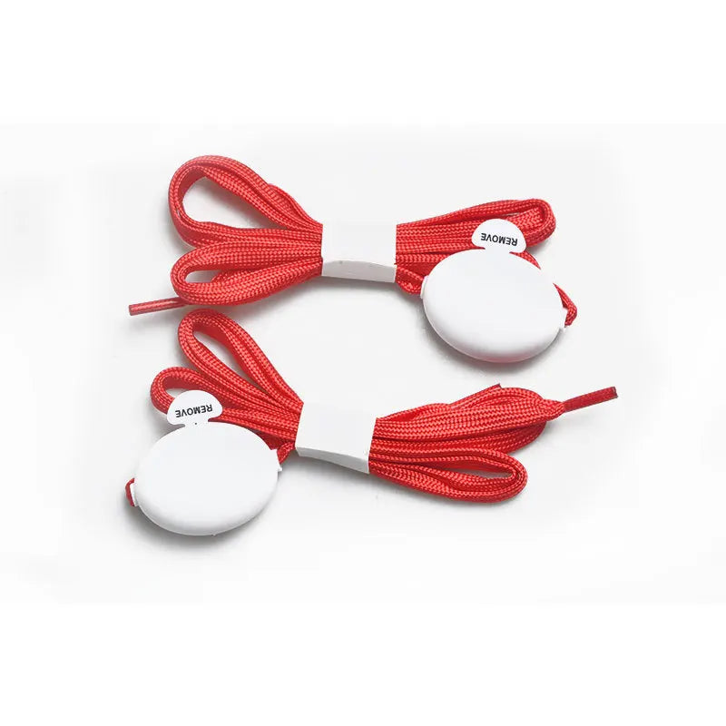LED Light Shoelace Stand Fluorescent Shoelace Night Run Flashing Shoe Rope Factory Oasis Select