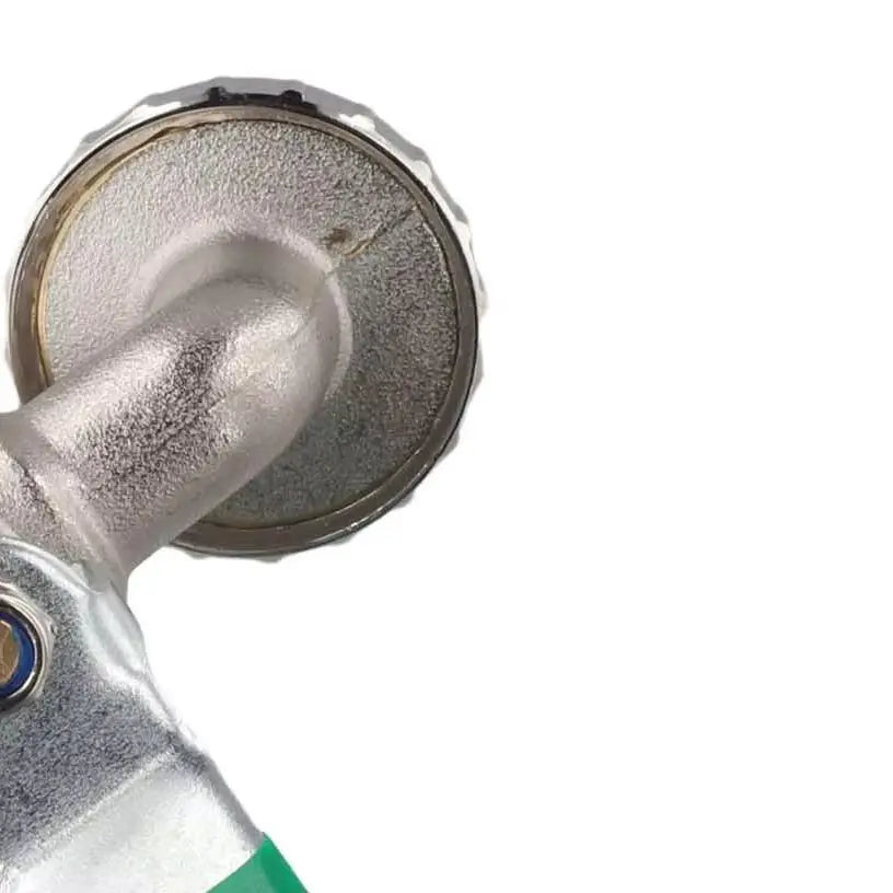 Horticultural Water Copper 3/4in Gardening Water Nozzle For Control Irrigation Systems For Your Watering Needs Oasis Select China Mainland