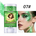 YTRUNS Star Glitter Gel Stick – Face & Body Shimmer 15g
