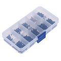 500pcs laptop computer screws set universal screw m2 m2.3 m3 Oasis Select Onesize