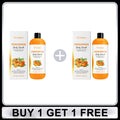 Persimmon Body Wash Deep Cleaning Skin Oil Control Exfoliating Eliminating Odor Remover Dirt Lasting Fragrance Shower Gel 100ml Oasis Select Buy 1 Get 1 Free Moisturizing