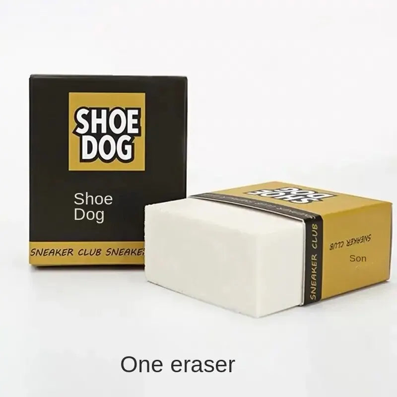 2pcs Shoes Eraser Portable Suede Sheepskin Matte Leather Fabric Care Shoes Cleaning Leather Cleaner Rubber Block Shoe Brush Oasis Select