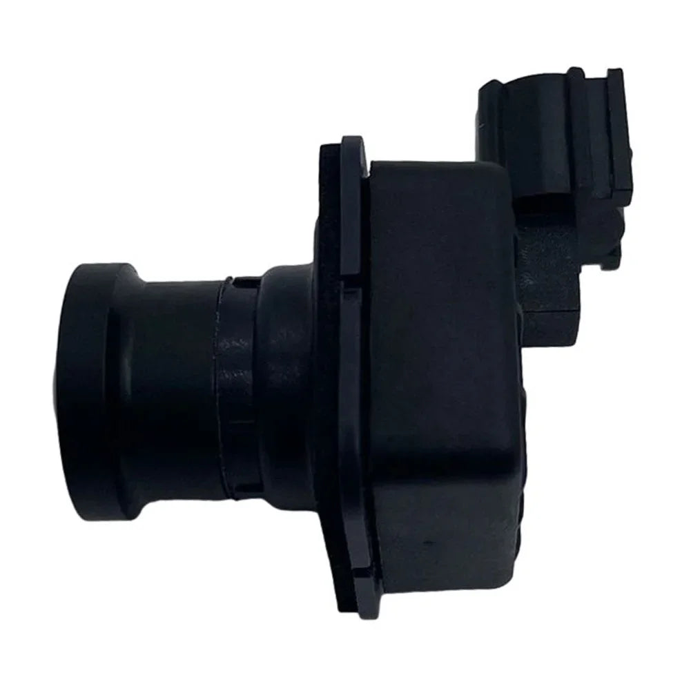 Reverse Camera Black Parking Backup Camera ABS Material Easy Installation OEM Number 670104387 Parking Assistance Oasis Select