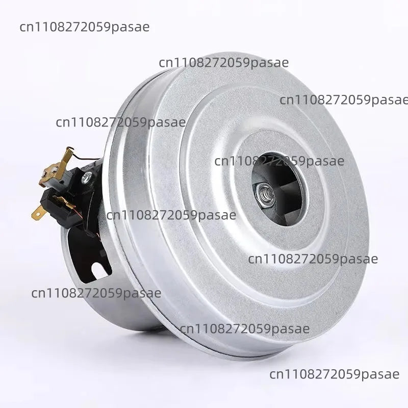1600W Brushless Vacuum Cleaner Motor | 100-240V Universal Part