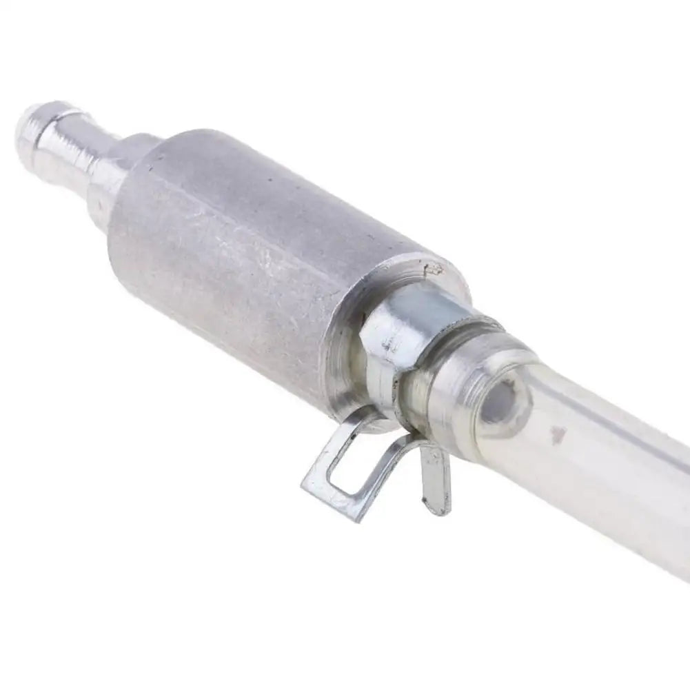Brake & Clutch Bleeder Hose One-Way Valve Kit | Car Tool Brake Bleeding Tool Oasis Select