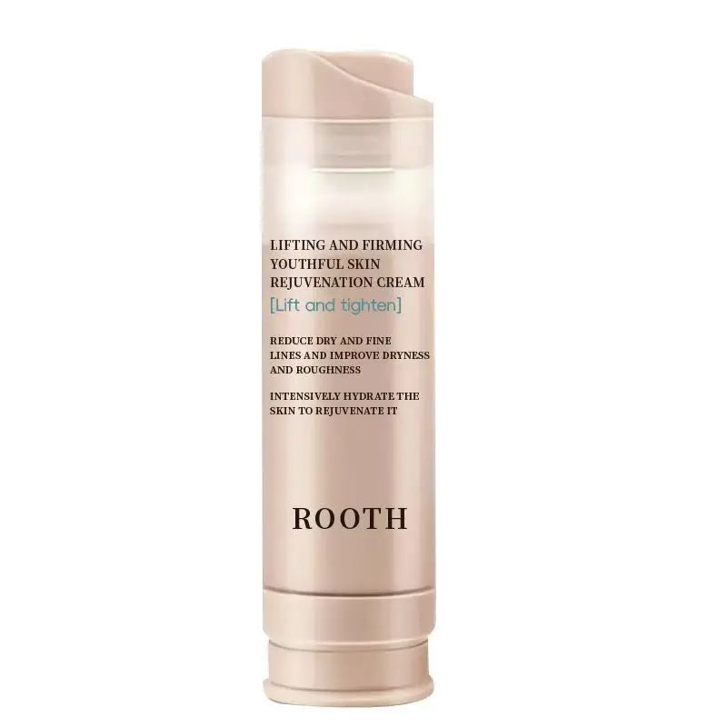 Anti-Aging Peptide Face Cream – Lifting, Firming & Hydrating 50g