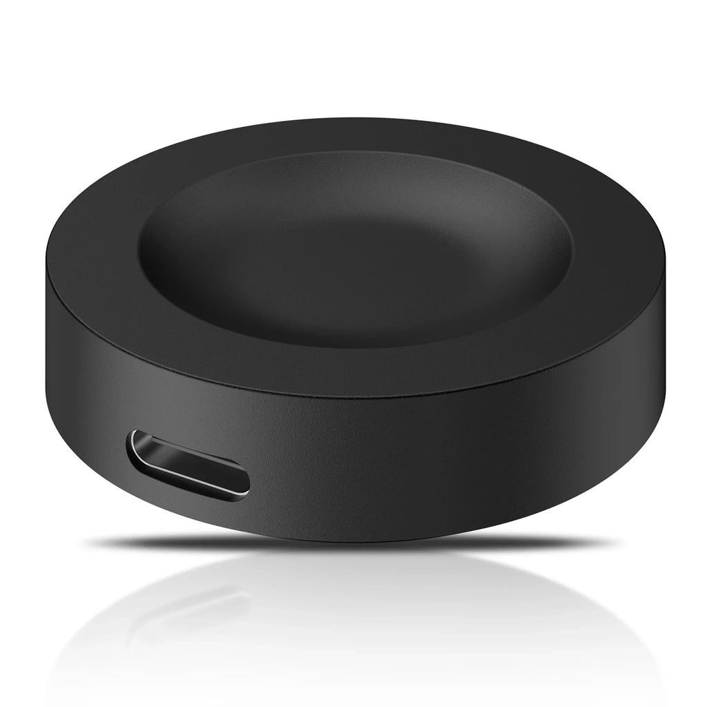 Magnetic Charger Dock for Huawei Watch GT 4/3/2 Pro & Runner Smartwatch Charger Dock Oasis Select Black Single Base