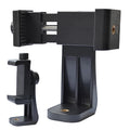 VeFly 360° Universal Phone Tripod Mount Clip | 1/4" Adapter