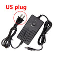 Adjustable Power Supply Adapter 24V 25V 26V 27V 28V 29V 30V 31V 32V 33V 34V 35V 36V 2A AC to DC Adaptor Conveter Adaptador Oasis Select US Only Adapter
