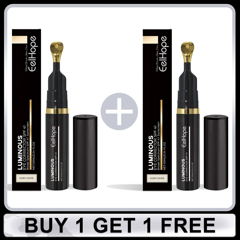 Concealer Liquid for Dark Circle Corrector Acne Invisible Waterproof Pigmentation Blemishes Long Lasting Moisturizing Cosmetic Oasis Select Buy 1 Get 1 Free