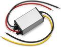 DC to DC 24V to 12V 10A 120W Step Down Voltage Regulator Buck Converter Output Power Converter Module High Conversion Efficiency Oasis Select 24V to 12V 5A