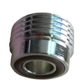 Din To Yoke Cylinder Tank Insert Valve Adaptor Converter Scuba Diving Viton O-Rings A Clamp Convertor Tech Kit Oasis Select 1 Piece