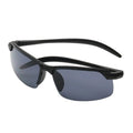 Men's Sunglasses Polarized Sunglasses Day & Night For Fishing Cycling Outdoor Fashion Unisex Fishing Eyewear Oasis Select black