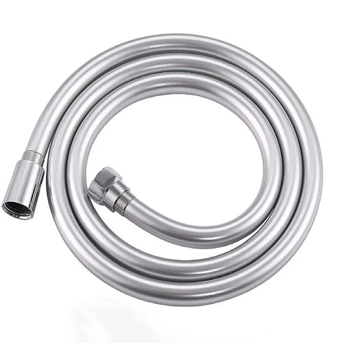 1/15/2m GI/2 High Pressure PVC Handheld Shower Hose Universal Interface Flexible Anti Winding Bathroom Accessories Oasis Select