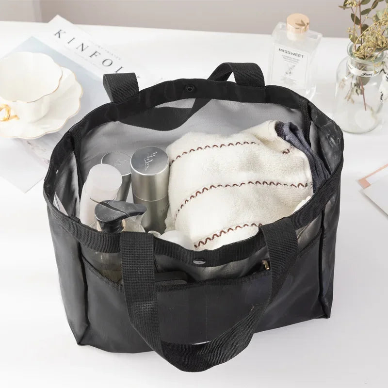 Portable Storage Bag Outdoor Fitness Shopping Package Oasis Select