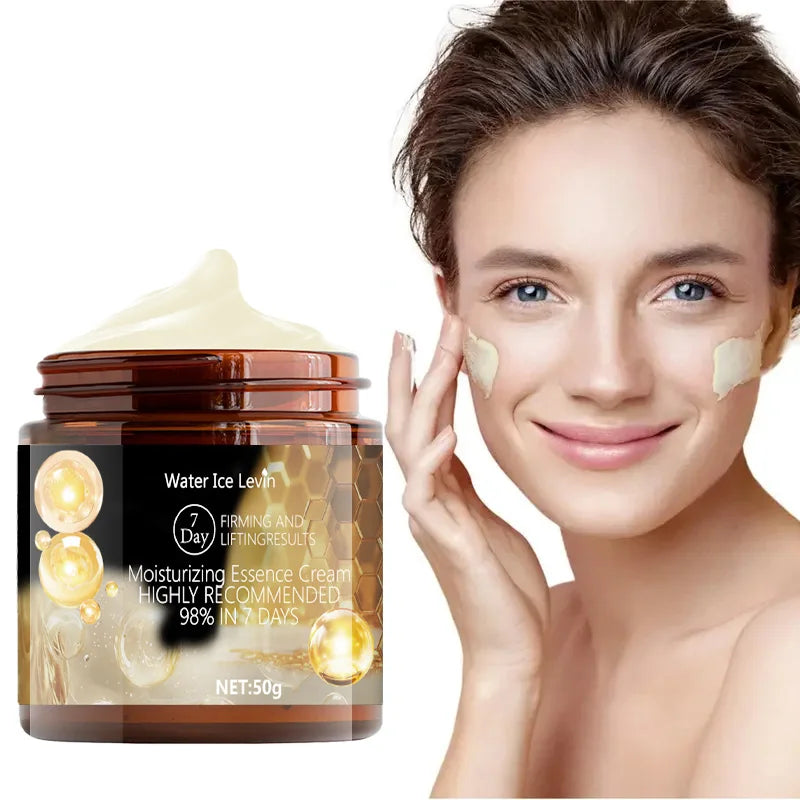 Bee Venom Face & Neck Cream – Anti-Aging Moisturizer 50g Anti-Aging Face Cream Oasis Select