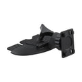Adjustable CD Slot Car Mount for 7 10 Inch Displays with Integrated Bracket Adapter for In Car Display Monitors Oasis Select A