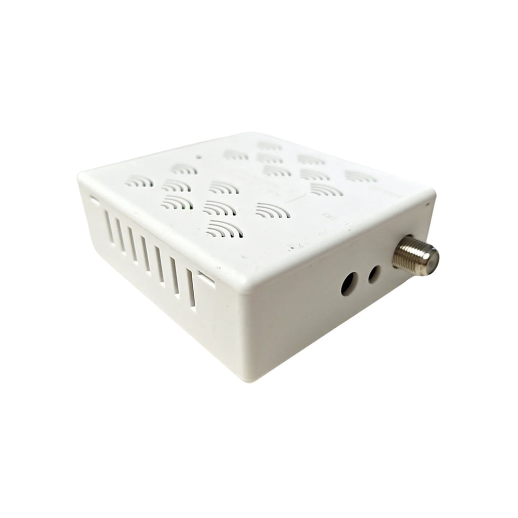Fibre-to-the-Home Triple-Play Optical Receiver Domestic Network Mini Optical Unit with Integrated WDM Wavelength Division M Oasis Select