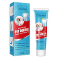 Pet Toothpaste for Dogs & Cats – Fresh Breath & Teeth Cleaning