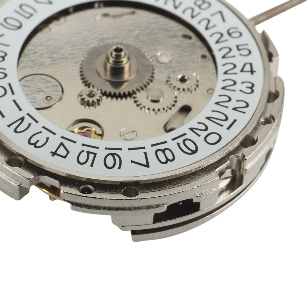 LIKE WISH For DG3804-3 GMT Watch Automatic Mechanical Movement Spare Parts Watch Repair Parts Oasis Select