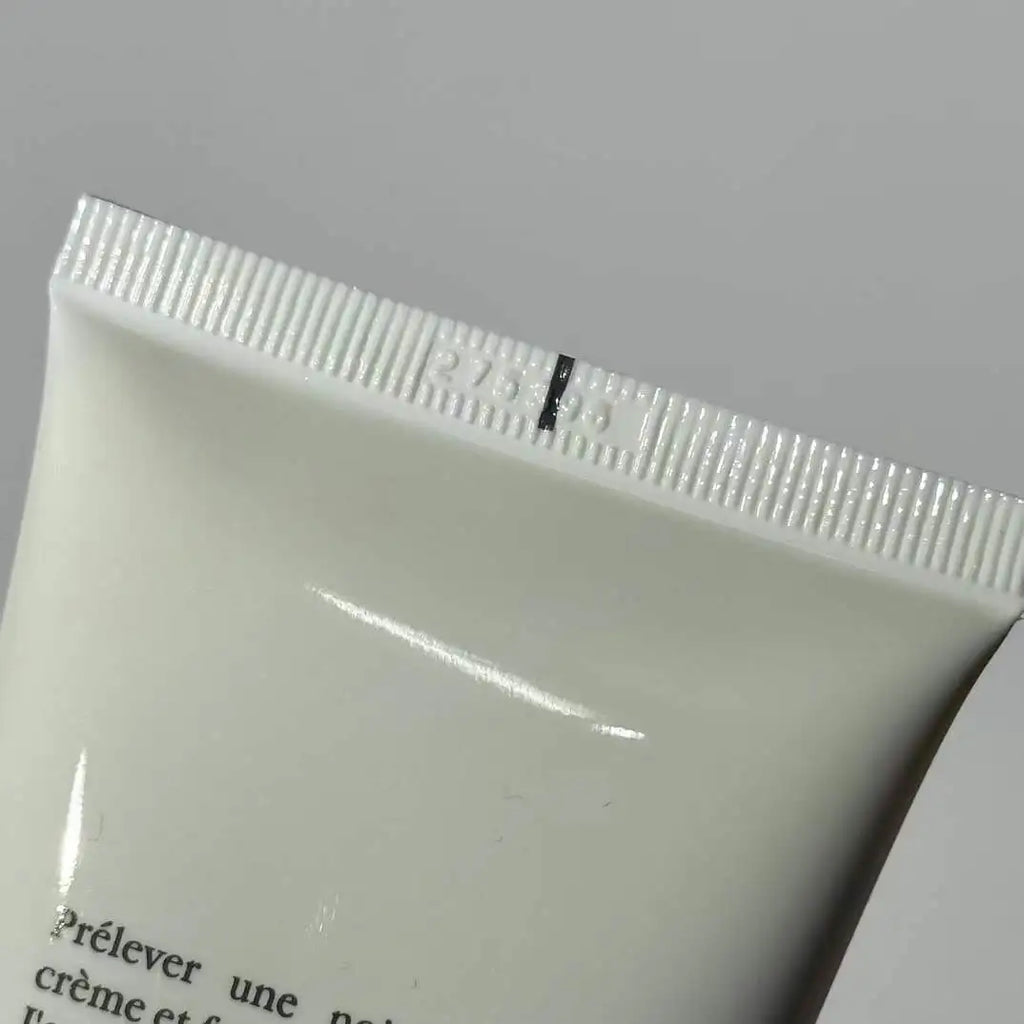 PHYTO-BLANC LA MOUSSE Brightening Cleansing Foam-in-Cream 125ml perfume pc002 Oasis Select