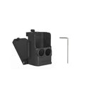 Magnetic Mount for DJI OSMO Pocket 3 & Pocket 4 | Backpack