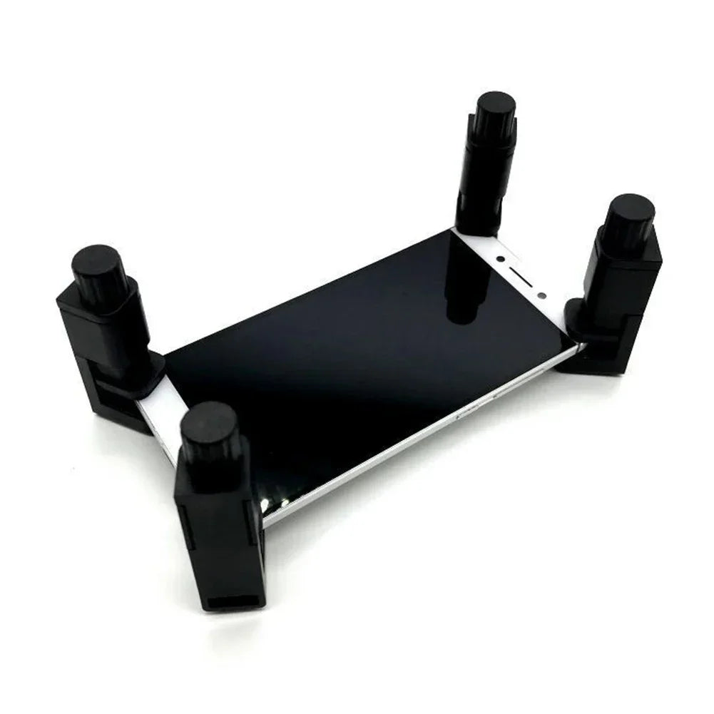 4/8Pcs Universal Fixture Clamp Holder Adjustable Mobile Phone Repair Tool LCD Display Screen Fastening Fixing Clip Tablet Tools Oasis Select