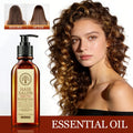 LGRAMER Moroccan Fruit Hair Oil – Strengthen & Nourish 100ml