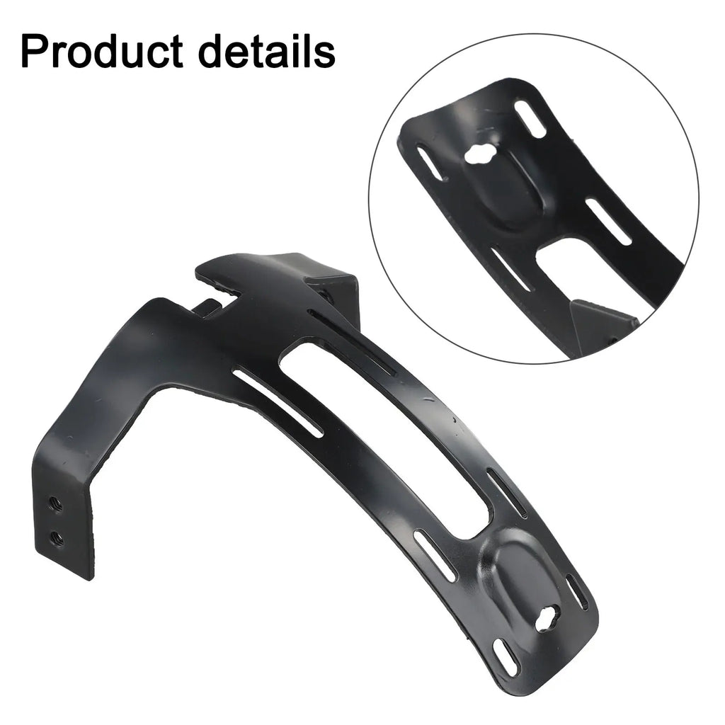Plastic Bracket Electric Scooter Outdoor Riding 135*119cm Electric Scooter Part Scooter Compact Size For Easy Storage Oasis Select