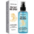 Wig Care Spray with Keratin & Biotin – Anti-Frizz & Moisturizing Wig Care Spray Oasis Select SKY BLUE 100g