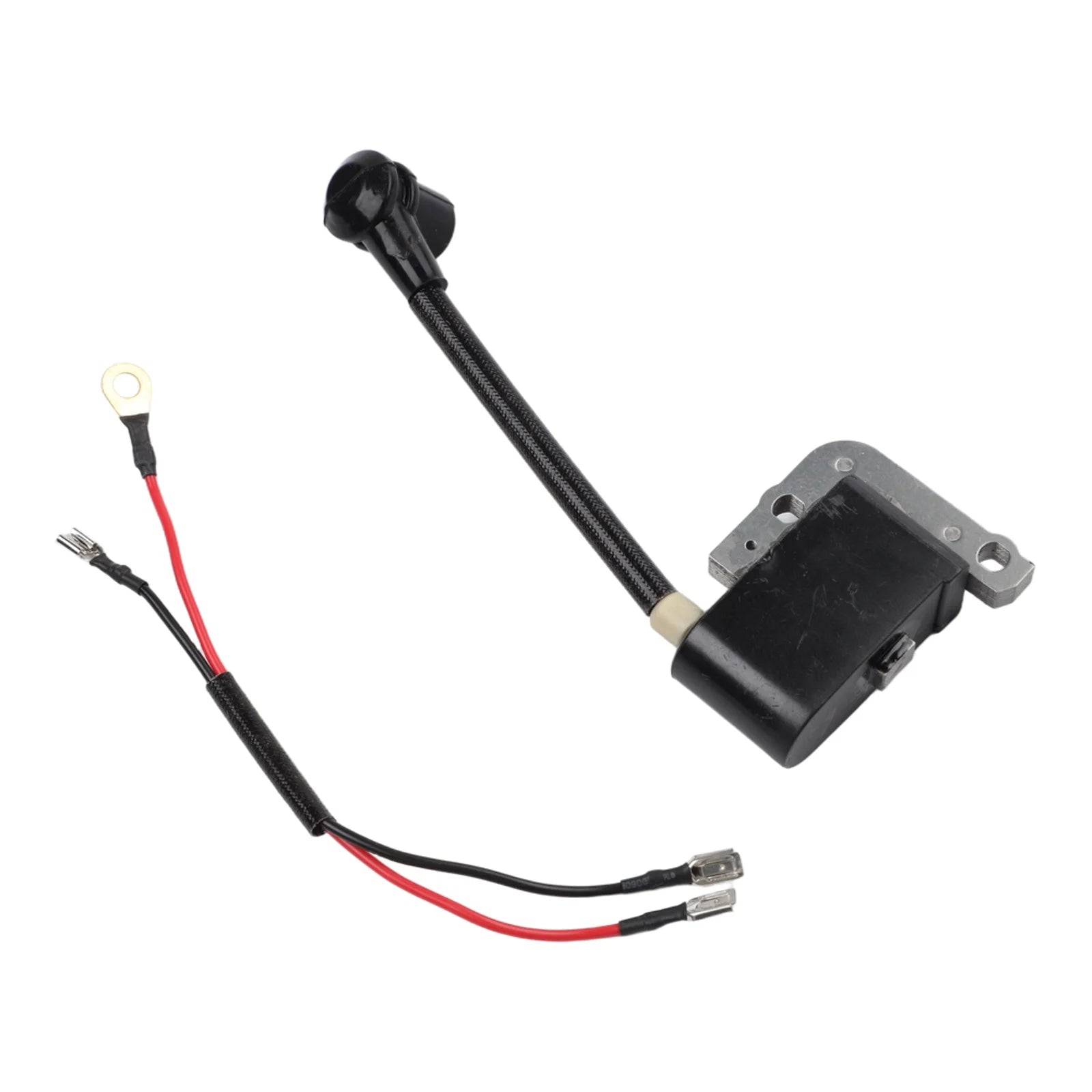 Ignition Coil High Voltage Pack For Oleo For Mac 936 940 947 952 Chainsaw Engine Spark Module Petrol Saw Replacement Part Oasis Select
