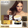 Eelhoe Collagen Hair Mask – Deep Conditioning & Repair 100g