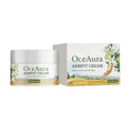 Oceaura Armpit Whitening Cream Reduce Skin Dullness Moisturizing Remove Body Odor Smoothing Nourishing Brightening Armpit Lotion Oasis Select 30g boxed