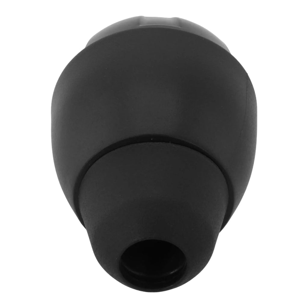 Manual Gear Shift Knob Manual Transmission Gear Easy Installation High Universality Fitment Direct Replacement Oasis Select