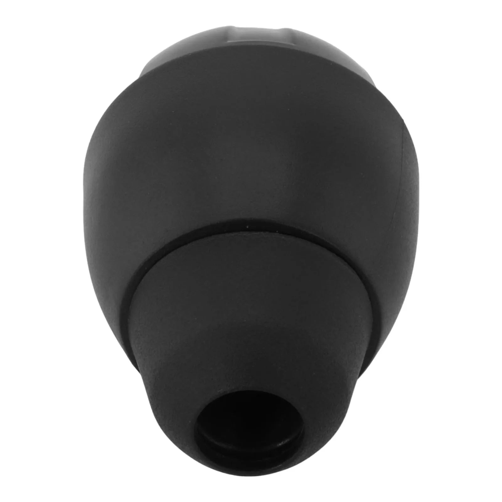 Manual Gear Shift Knob Manual Transmission Gear Easy Installation High Universality Fitment Direct Replacement Oasis Select